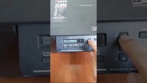 Setup WIFI Printer Brother DCP-T510W