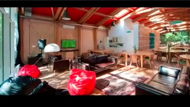 Коворкинг центр в Караганде смотреть онлайн