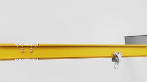 Жесткая анкерная линия ДВУТАВР. Варианты установки и использование. Вентопро