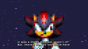 ✪ Sonic Vs Shadow Flash Animation [ PART 1 ] ✪