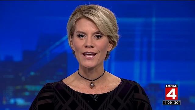 Local 4 News at 4 -- March 15, 2017 смотреть онлайн