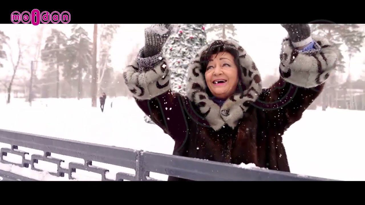 Винера Ганиева һәм Зөһрә Усманова-Кышкы Казан смотреть онлайн