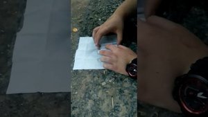 Как упаковывают сигареты.