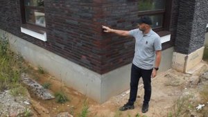 Ригельный кирпич и клинкерная плитка King Klinker: цена, дизайн, история. #Клинкер PROM.