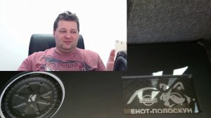 Субботний стрим по сабостроению