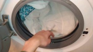 Hidden control mode the motor of the washing machine Lg