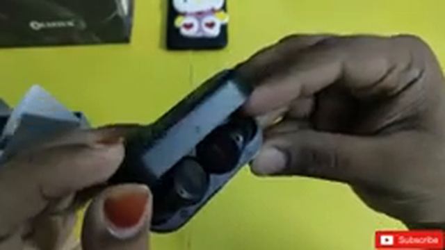 Noise shots x1 Air Earbuds Unboxing & initial Impression | In Telugu | смотреть онлайн