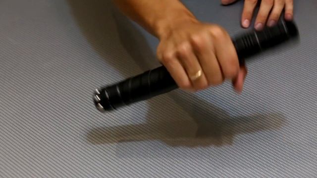 Обзор светового меча Destiny| Destiny lightsaber review | Warsabers смотреть онлайн