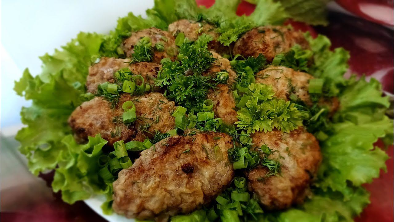 Ароматные зразы с грибной начинкой. Вкусный летний рецепт. Сочные и аппетитные.