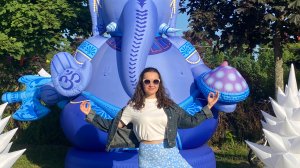 Июньский видеоблог💃🏻