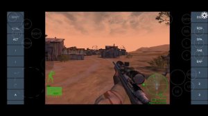 Exagear Fix V3.4 - Delta Force Black Hawk Down