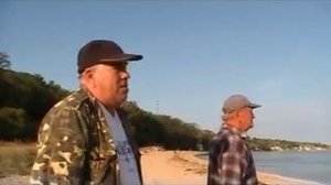 рыбалка в керчи. бычки.крым.хороший улов