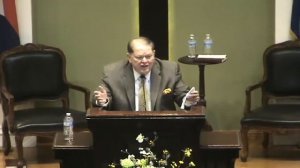 3 Pictures Of What Grace Is - Dr. Mike Patterson