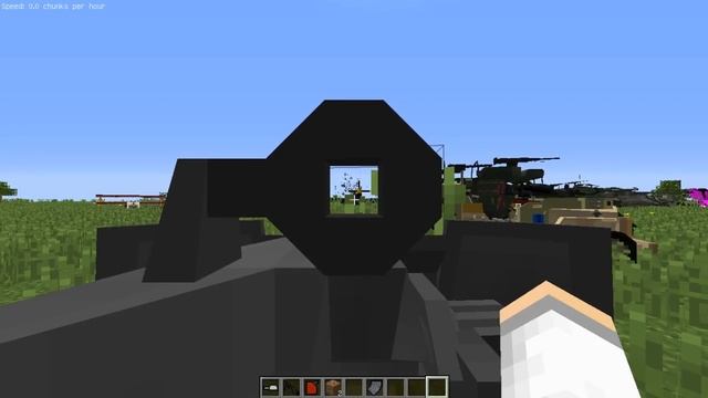 Мод на вторую мировую войну в майнкрафт 1.12.2 Flans на майнкрафт 1.12.2 смотреть онлайн