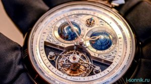 Наручные часы - толкование сонника