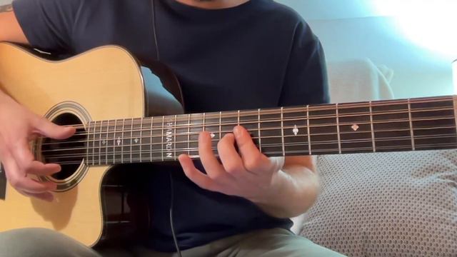 Разбор "Никого не будет в доме" (С.Никитин-М.Таривердиев-Б.Пастернак) смотреть онлайн