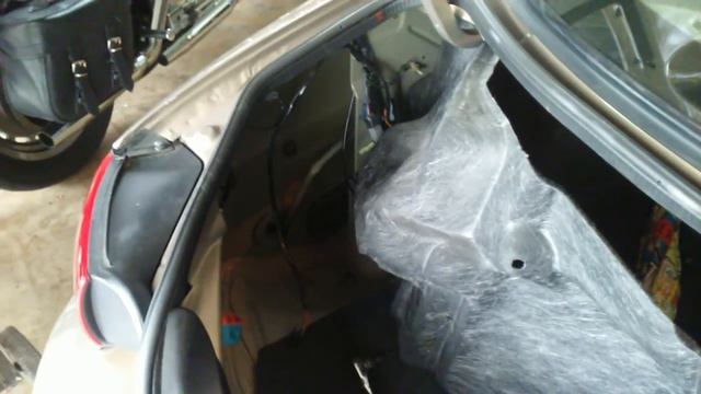 Ford / Mercury CD changer not ejecting смотреть онлайн