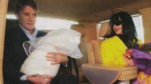 Уже не одна: как складывается жизнь у вдовы Александра Абдулова