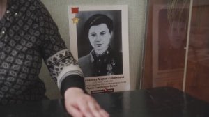 ДОРОГАМИ ПАМЯТИ: МОСКОВСКОЕ ОПОЛЧЕНИЕ