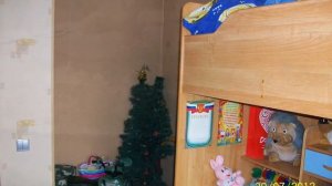 Продам 4комн ул. Заводская, 1 г. Красноярск