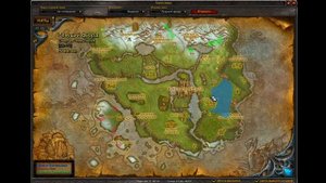 Как из Болотины попасть в Ревущий Фьерд и обратно?