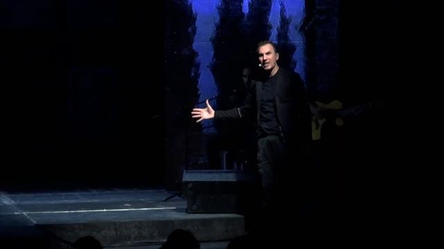 Спектакль "И небо свернется, как свиток" (тизер) смотреть онлайн