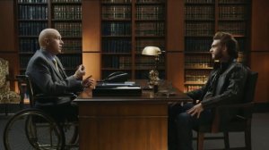 ЭКС-мены: РОСОМАХА [McElroy]