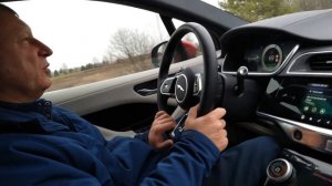 Электромобиль за 7 000 000 в селе