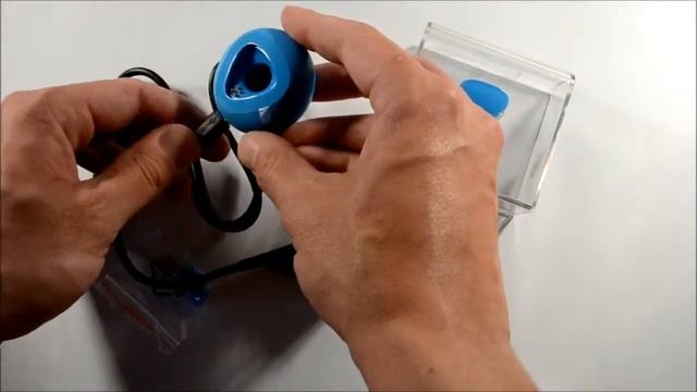 Handsfree Nokia Luna - unboxing - Mobinfo.cz смотреть онлайн