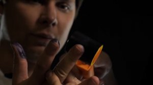 Экспериментируем с отпечатками пальцев. Технобайки Амперки