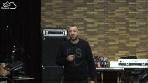 Конференция "Прими Божий огонь"/Анатолий Гильманов/церковь"Радостная весть" г. Тольятти/09.01.2021г