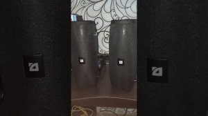 defender g 22 работают в паре (режим  TWS )