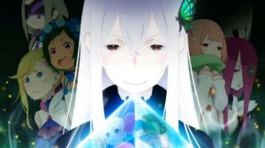 All Openings Re:Zero kara Hajimeru Isekai Seikatsu | Full | 1 - 4 |