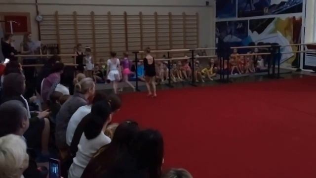 Первенство по спортивной гимнастике в Сочи смотреть онлайн