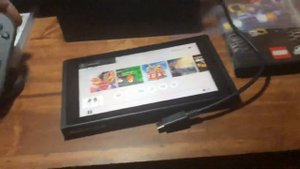 Nintendo switch won’t charge FIX
