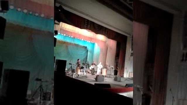 Роберт Юлдашев_Башкирский Курултай