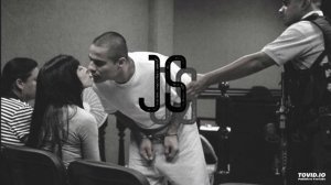 Цыган на нарах