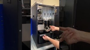 Устранение ошибки: "Кофейные напитки не доступны"