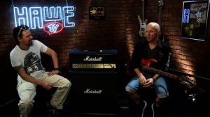 Валерий Гаина // PRO Гитары // НАШЕ