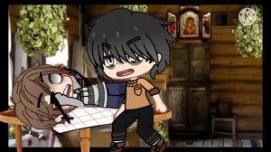 Топ 3 страшилки 《гача лайф гача клуб》