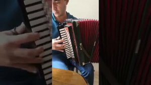 Адам Беданоков - Уляпская