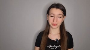 Виталина Тамашенко, МТ роль Света 24 августа