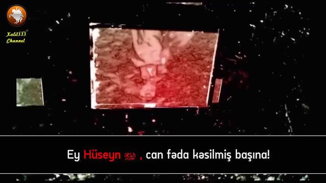 Ey Huseyn can feda! - Mersiye смотреть онлайн