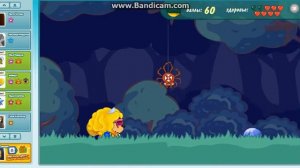 шарарам прохождение новый год 1 часть