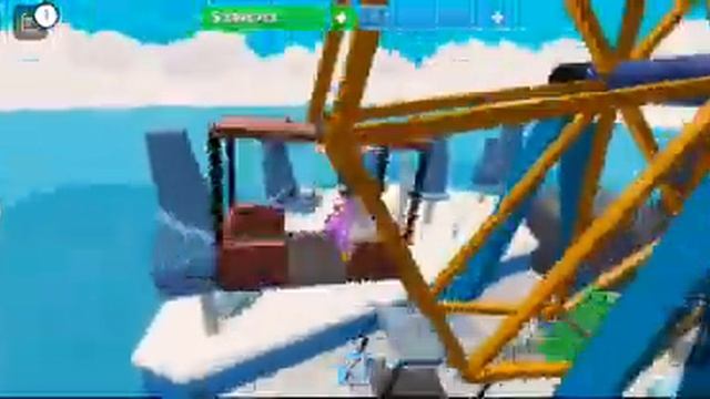 Где кино нам обещали? роблокс, пингвин тайкун. смотреть онлайн