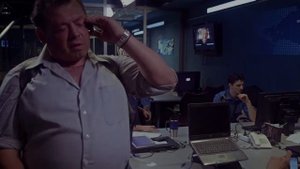 Трейлер фильма "Майор Пердунеску, или хроники 13-го отдела"