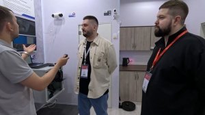 Умные дома и видеонаблюдение от BGTM