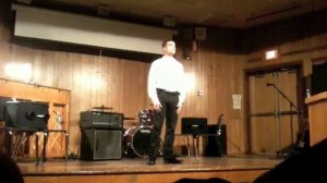 Sam Colbert - Dolce amor bendato Dio