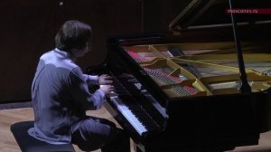 Сергей Прокофьев - «Сарказмы», соч 17