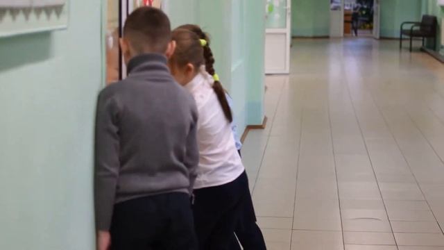 Учитель года 2020, г. Можайск, Савёлова ЕН